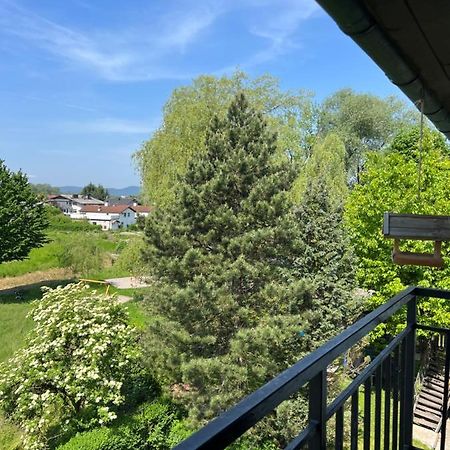 Apartment In Ljubljana Ngoại thất bức ảnh
