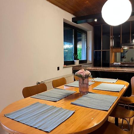Apartment In Ljubljana Ngoại thất bức ảnh