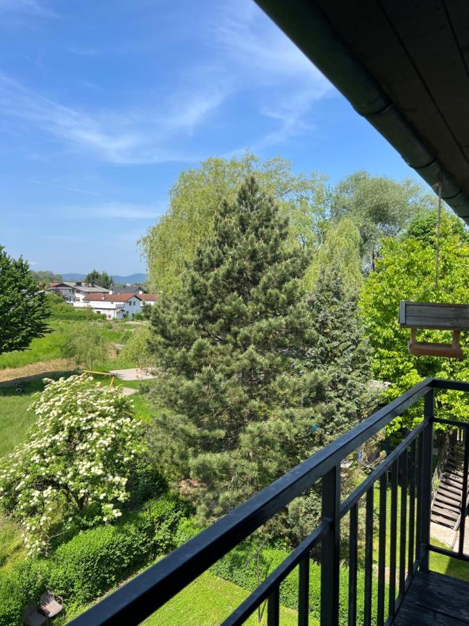 Apartment In Ljubljana Ngoại thất bức ảnh