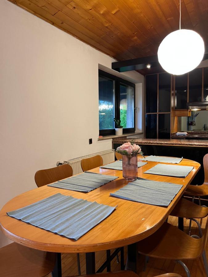 Apartment In Ljubljana Ngoại thất bức ảnh