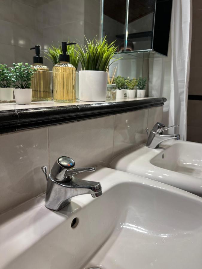 Apartment In Ljubljana Ngoại thất bức ảnh