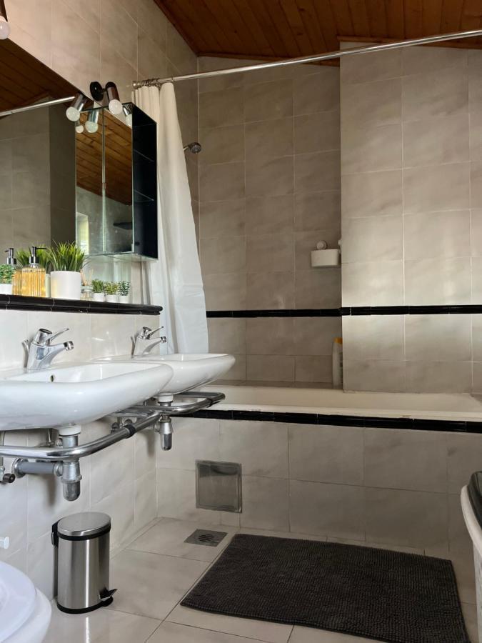 Apartment In Ljubljana Ngoại thất bức ảnh
