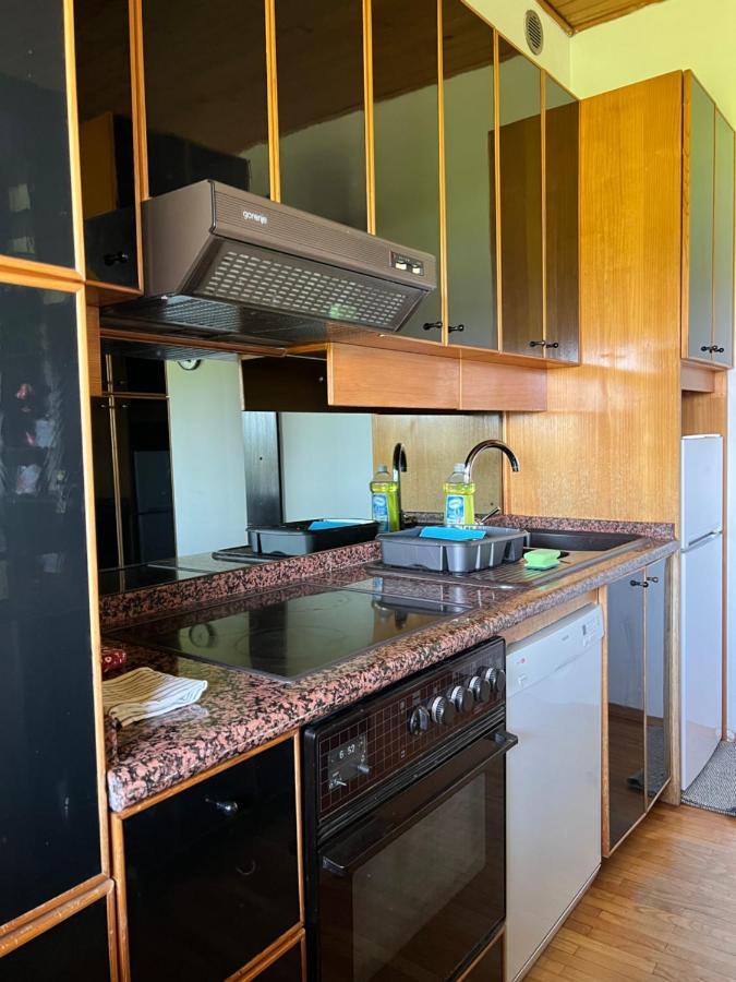 Apartment In Ljubljana Ngoại thất bức ảnh