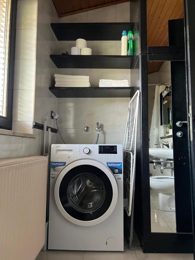 Apartment In Ljubljana Ngoại thất bức ảnh