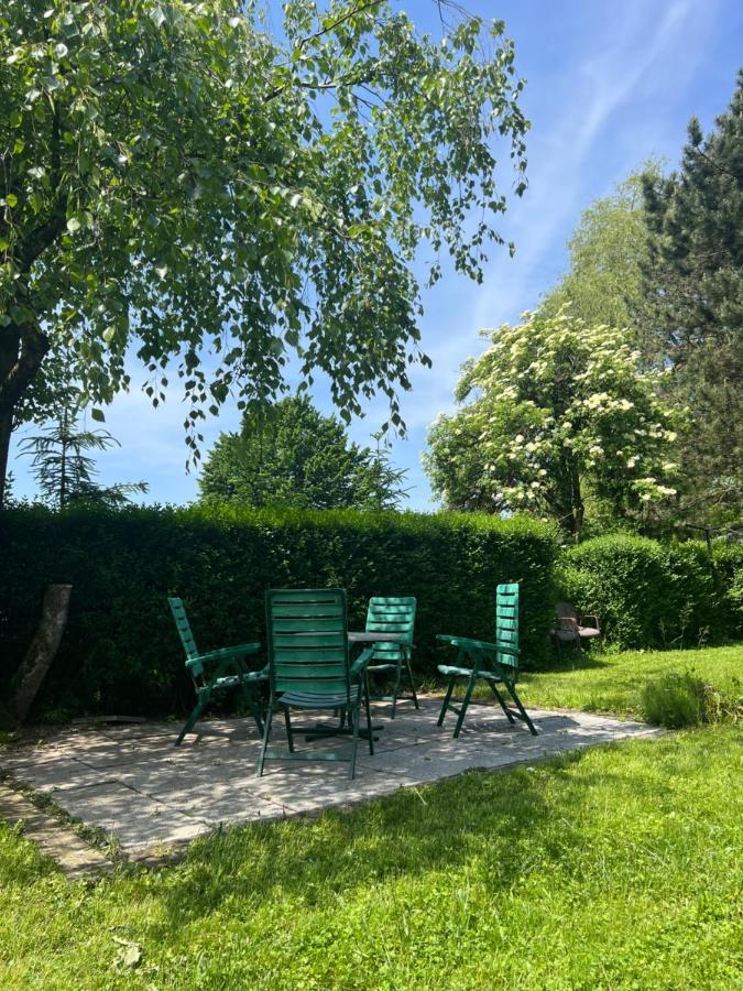 Apartment In Ljubljana Ngoại thất bức ảnh