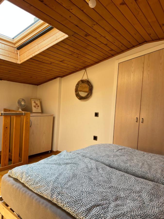 Apartment In Ljubljana Ngoại thất bức ảnh