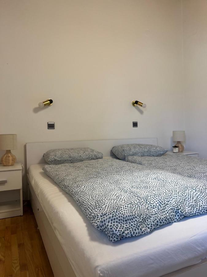 Apartment In Ljubljana Ngoại thất bức ảnh
