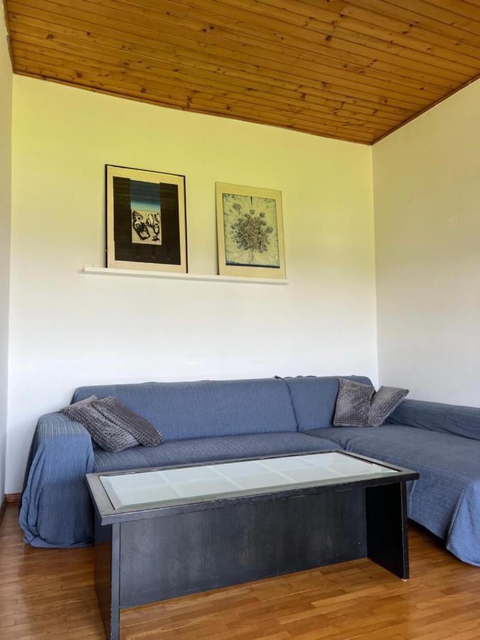 Apartment In Ljubljana Ngoại thất bức ảnh
