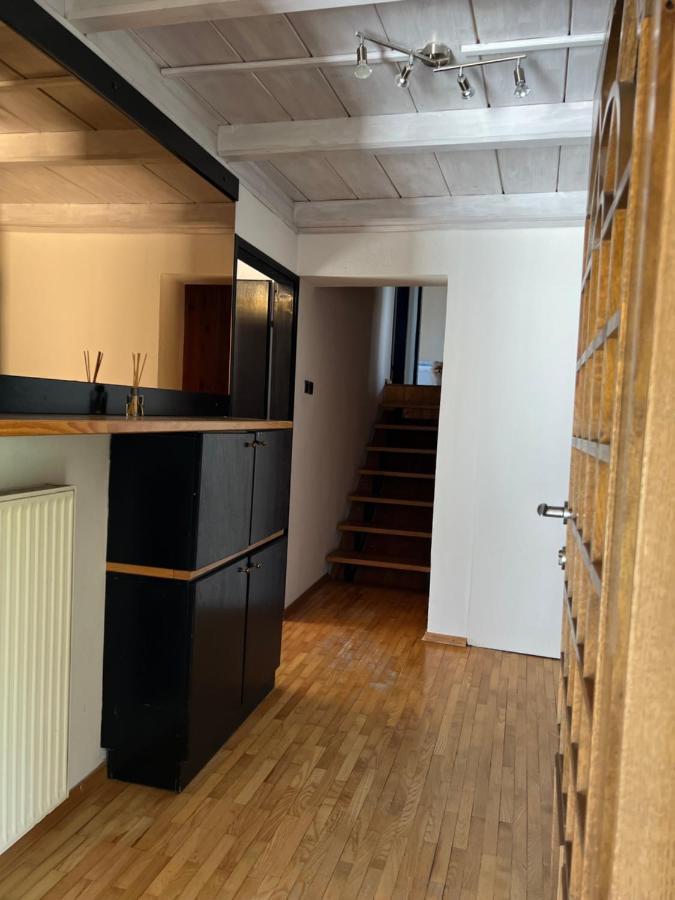 Apartment In Ljubljana Ngoại thất bức ảnh